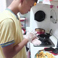 可能是 1 人的圖像