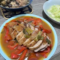 可能是豆腐的圖像