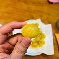 可能是蛋黃的圖像