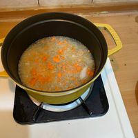 可能是粥和牧羊人派的圖像