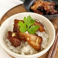 可能是食物的圖像