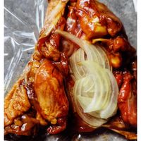 可能是食物的圖像