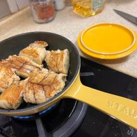 可能是食物和文字的圖像