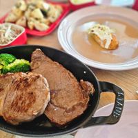 可能是肉排的圖像