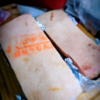 可能是豆腐和文字的圖像