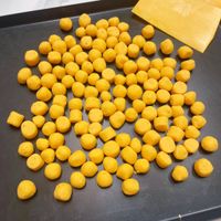 可能是蛋黃的圖像