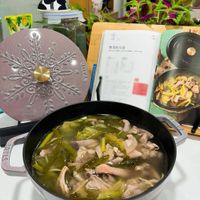 可能是火鍋和文字的圖像