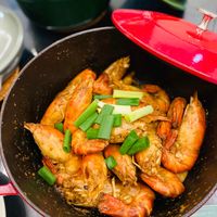 可能是西班牙大鍋飯的圖像