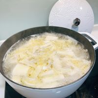 可能是義大利麵的圖像
