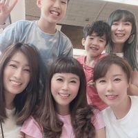 可能是 5 個人的圖像