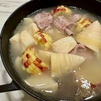 可能是粥的圖像