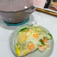 可能是水波蛋的圖像