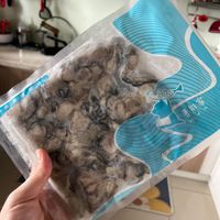 可能是食物和文字的圖像