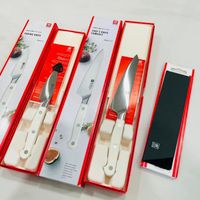 可能是刀和文字的圖像