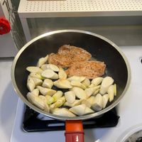 可能是食物的圖像