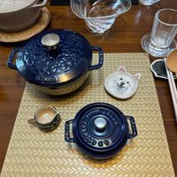 可能是泡茶器和文字的圖像