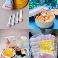 可能是豆腐和文字的圖像