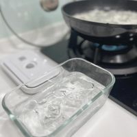 可能是食物和鬆餅機的圖像