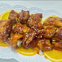 可能是食物的圖像