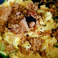 可能是炒飯的圖像