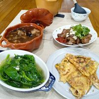 可能是燉小牛膝的圖像