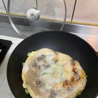可能是歐姆蛋的圖像