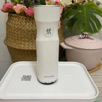 可能是泡茶器和文字的圖像