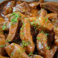 可能是食物的圖像