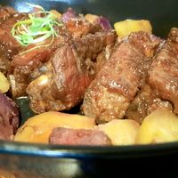可能是肉排的圖像