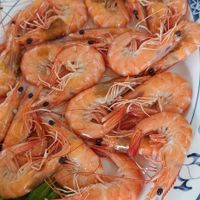 可能是生魚片和壽司的圖像
