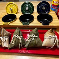 可能是港式點心的圖像
