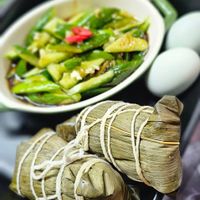 可能是豆腐和文字的圖像