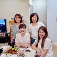 可能是 5 個人的圖像