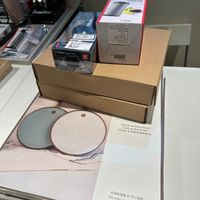可能是熱水器和文字的圖像