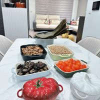 可能是燉小牛膝的圖像