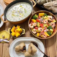 可能是豆腐的圖像