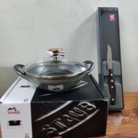 可能是刀和文字的圖像