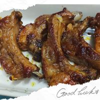 可能是顯示的文字是「 Good odtuck túc track 」的圖像