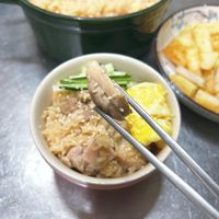 可能是炒飯的圖像