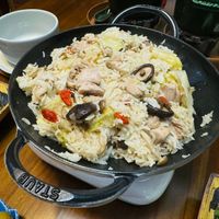 可能是豆腐和火鍋的圖像
