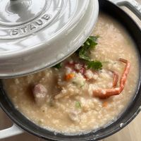 可能是粥的圖像