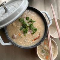 可能是粥的圖像