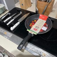 可能是刀和文字的圖像