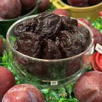 可能是水果和文字的圖像