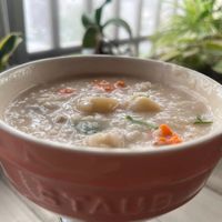 可能是粥的圖像