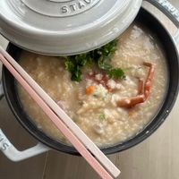 可能是粥的圖像