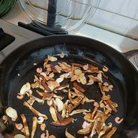 可能是香菇和蘑菇的圖像