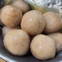 可能是甜點和龍眼的圖像