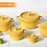 可能是‎顯示的文字是「‎直接端上桌 端上桌經典美蕾 經典美觀 CAUN נסלה SYAUD ZRaUD‎ 」‎的圖像