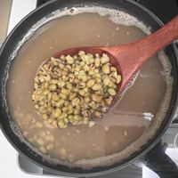 可能是焗豆的圖像